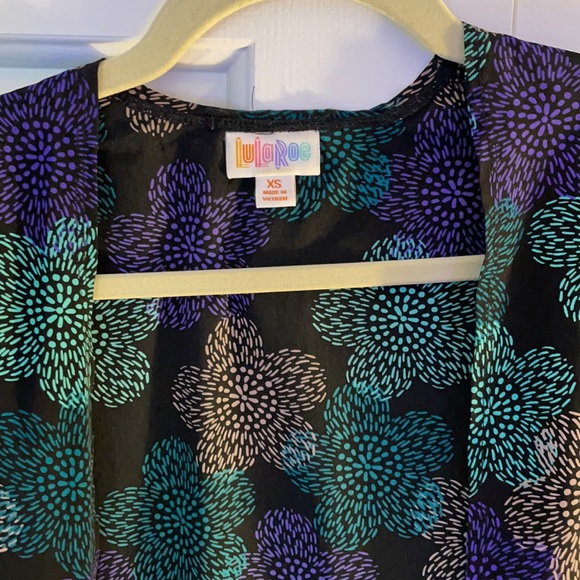 Closet closing Thursday!! LuLaRoe - Joy - Picture 3 of 4